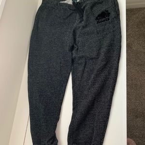Roots Ankle Sweatpants